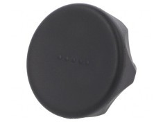 Buton Reglare Tehnopolimer PA 45mm M10 20mm foto