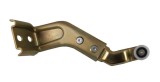 Suport usa culisanta Citroen Jumper, Fiat Ducato, Peugeot Boxer 250 2006-2014, cu rola, partea Dreapta 9017600128