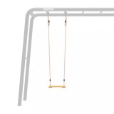 Leagan Lemn Berg Toys pentru Playbase, Sarcina Max 50kg