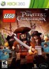 Joc XBOX 360 LEGO Pirates of the Caribbean (Second-hand, PAL, Engleza)
