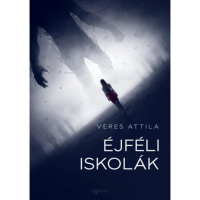 &amp;Eacute;jf&amp;eacute;li iskol&amp;aacute;k - Veres Attila foto