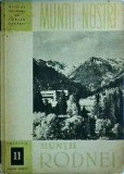 Muntii Rodnei (Muntii nostri 11)