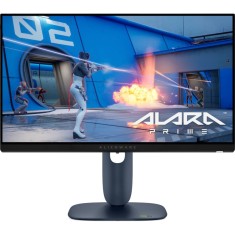 Monitor LED Alienware Gaming AW2525HM 24.5 inch FHD IPS 0.5 ms 320 Hz HDR FreeSync Premium &amp;amp;amp; G-Sync Compatible foto