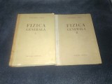 ALEXANDRU CISMAN - FIZICA GENERALA 2 VOL