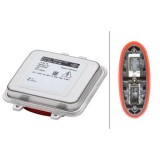 Unitate comanda faruri xenon Hella 5DV009720001