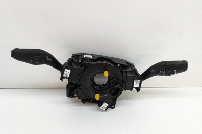 Maneta semnalizare ștergătoare FORD RANGER TKE 2020 OEM: EG9T-13335-FBW,EB3T-14A664-AAW,DG9T-17A553-BFW,JB3T-14B522-GD | 26583769 foto