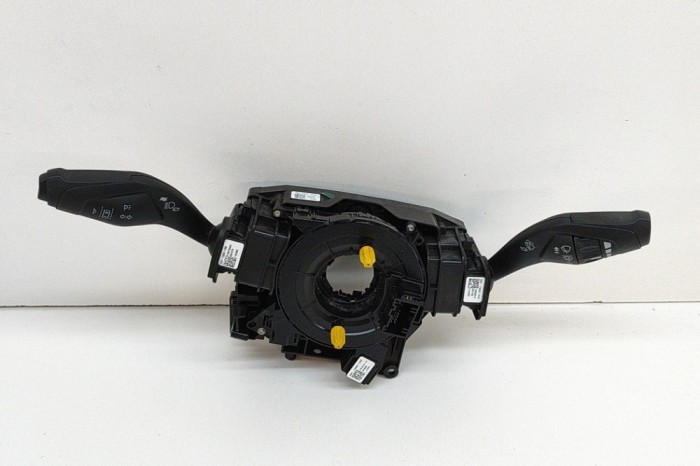 Maneta semnalizare ștergătoare FORD RANGER TKE 2020 OEM: EG9T-13335-FBW,EB3T-14A664-AAW,DG9T-17A553-BFW,JB3T-14B522-GD | 26583769