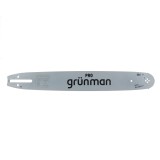 Sina de ghidaj pentru drujba / motofierastrau Grunman, 28.5D, 3/8, 1.3 mm, 40 cm