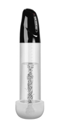 Pompa Penis Automata Luv Pump Smart Pump foto
