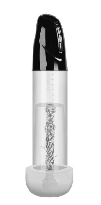 Pompa Penis Automata Luv Pump Smart Pump