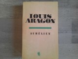 Aurelien de Louis Aragon