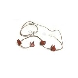 Buton rotativ pentru plită SMEG 694490440 Original