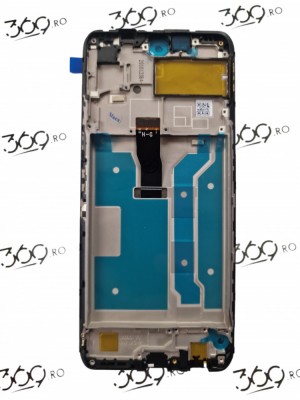 Display Huawei PSmart 2021/ P Smart 2021 WF foto