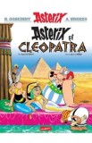 Asterix si Cleopatra. Seria Asterix Vol.6 - Rene Goscinny