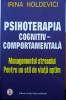 Psihoterapia cognitiv-comportamentală