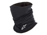 Guler moto ALPINESTARS TECH NECK WARMER, negru, marime universala Cod Produs: MX_NEW ROY00630