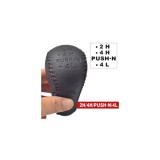 Cumpara ieftin Maner schimbator din plastic compatibil Toyota Prado LC120,Land Cruiser Prado 5 viteze Cod: SC-136