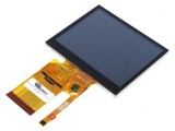 Afișaj TFT 3,5&quot; 320x240 LED