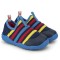 Pantofi Baieti Bibi FisioFlex 4.0 Azul 21 EU