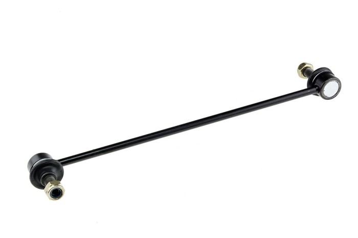 Bieleta antiruliu fata Opel Vectra C 2002-, Signum 2003-, Fiat Croma 2005-, Saab 9-3 2002-, NTY ZLP-PL-008