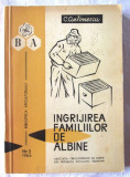 &quot;INGRIJIREA FAMILIILOR DE ALBINE&quot;, C. Antonescu, 1966. ACA