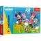 PUZZLE TREFL 30 DISNEY MICKEY SI PRIETENII SuperHeroes ToysZone