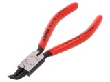 Clești pentru inele de blocare interior unghi 8-13mm