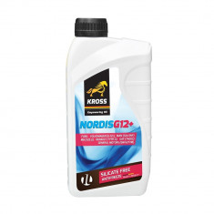 Antigel concentrat Kross Nordis G12, 1L foto