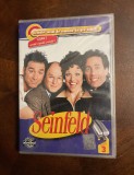 SEINFELD nr. 3 Colectia Adevarul (In tipla!)
