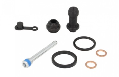 Kit reparatie etrier spate Kawasaki KLX KX KXF 250 450 03- 20 foto