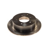 Disc frana JEEP PATRIOT MK74 ATE 24011003631