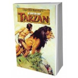 Tarzan si leul de aur ils - Edgar Rice Burroughs