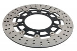 Disc frana fata flotant, 310/121,5x5mm 5x142mm, fitting hole diameter 10,4mm, height (spacing) 0 (european certification of approval: no) compatibil: