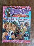 Revista Scooby Doo ! nr. 14 / 2006 / R6P5F