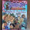 Revista Scooby Doo ! nr. 14 / 2006 / R6P5F