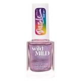 Lac unghii Dazzle Effect DA10 Melting Memories Wild &amp; Mild 12ml