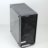 Unitate PC Refurbished, Gaming, Procesor I5 9600K, Memorie RAM 16 GB Corsair Vengeance, SSD 1 TB SAMSUNG 870 QVO, ASUS PRIME Z390-P, PV ASUS GeForce R