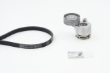 Set curea transmisie cu caneluri Mitsubishi Carisma, Space Star; Nissan Interstar, Primastar; Opel Movano A, Vivaro A, Vivaro A Sasiu; Renault