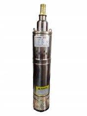 4QGD1.2-50-0.37 pompa submersibila ELEFANT Innovative ReliableTools