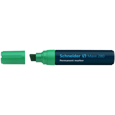 Marker Schneider Maxx 280 foto