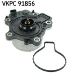 SKF VKPC 91856 Pompă de apă, răcire motor