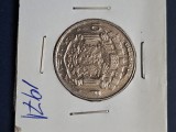 10 francs 1971 belgique