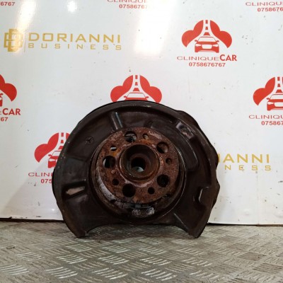 Fuzeta Stanga Mercedes E-Class 2002-2008 foto