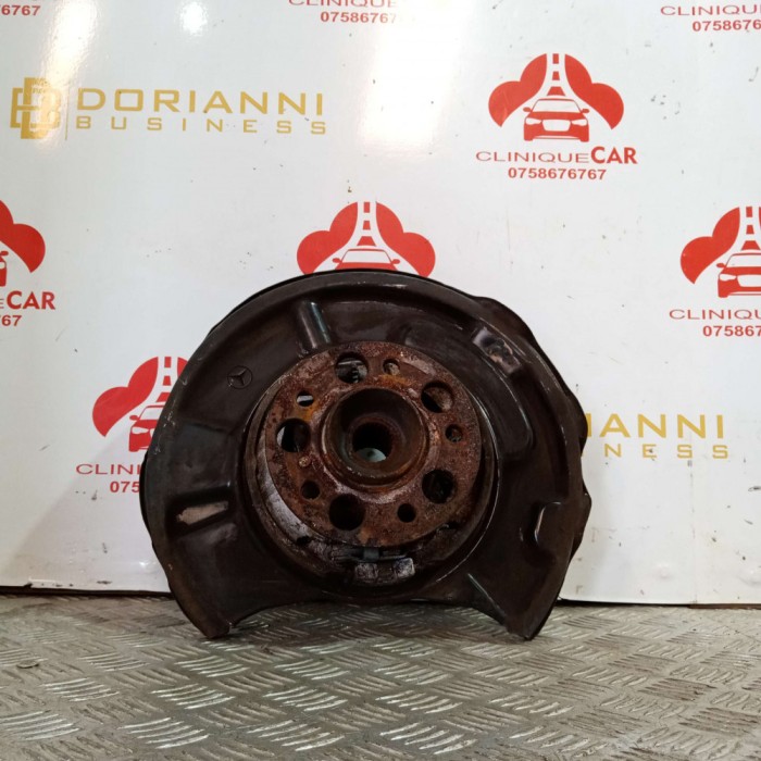 Fuzeta Stanga Mercedes E-Class 2002-2008