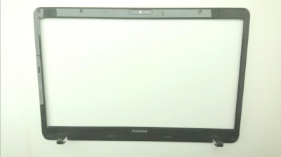 Rama display TOSHIBA SATELLITE L670 foto