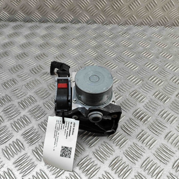 Pompa ABS VW T-CROSS C11 2024 OEM: Off-road | 31404484