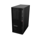 Cumpara ieftin Lenovo ThinkStation P350, i7-11700K pana la 5.00 GHz, 32 GB DDR4,2 x 256 GB SSD M.2 RAID, Win 10 PRO, Nvidia T1000 4GB, sursa 750W