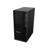 Lenovo ThinkStation P350, i7-11700K pana la 5.00 GHz, 32 GB DDR4,2 x 256 GB SSD M.2 RAID, Win 10 PRO, Nvidia T1000 4GB, sursa 750W