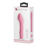 Vibrator Pretty Love Ira Baby Pink