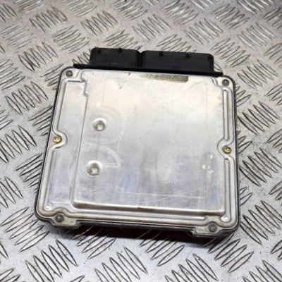 Unitate de control motor AUDI A8 D3 4E2, 4E8 2003 OEM: 1039S02309,0281011099,4E0910409,4E0907409A 13937336 foto